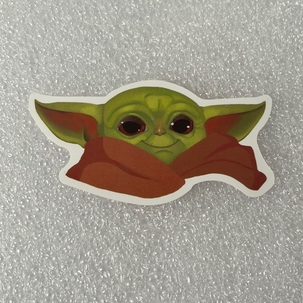 Sticker 🔅11 For $10